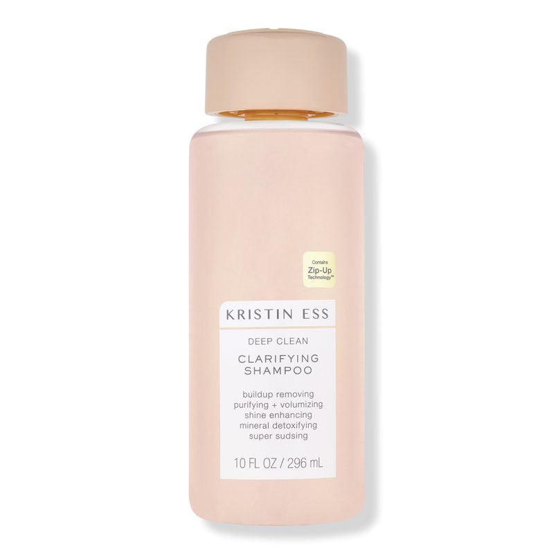 Deep Clean Clarifying Shampoo - 10.0 oz