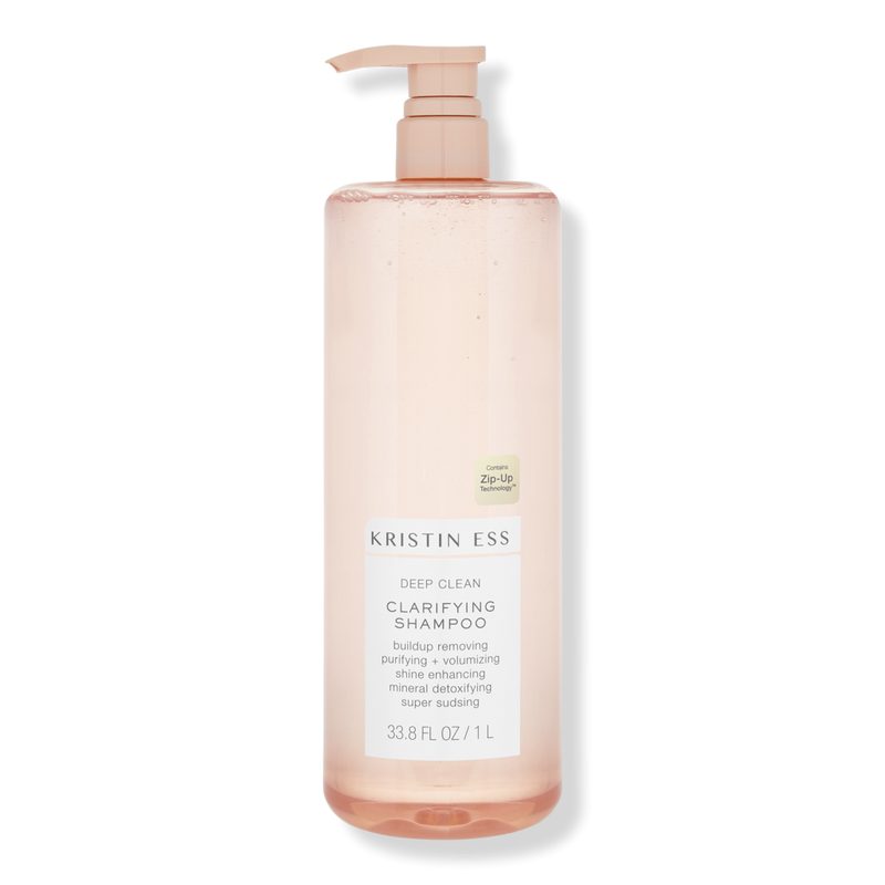 Deep Clean Clarifying Shampoo - 33.8 oz