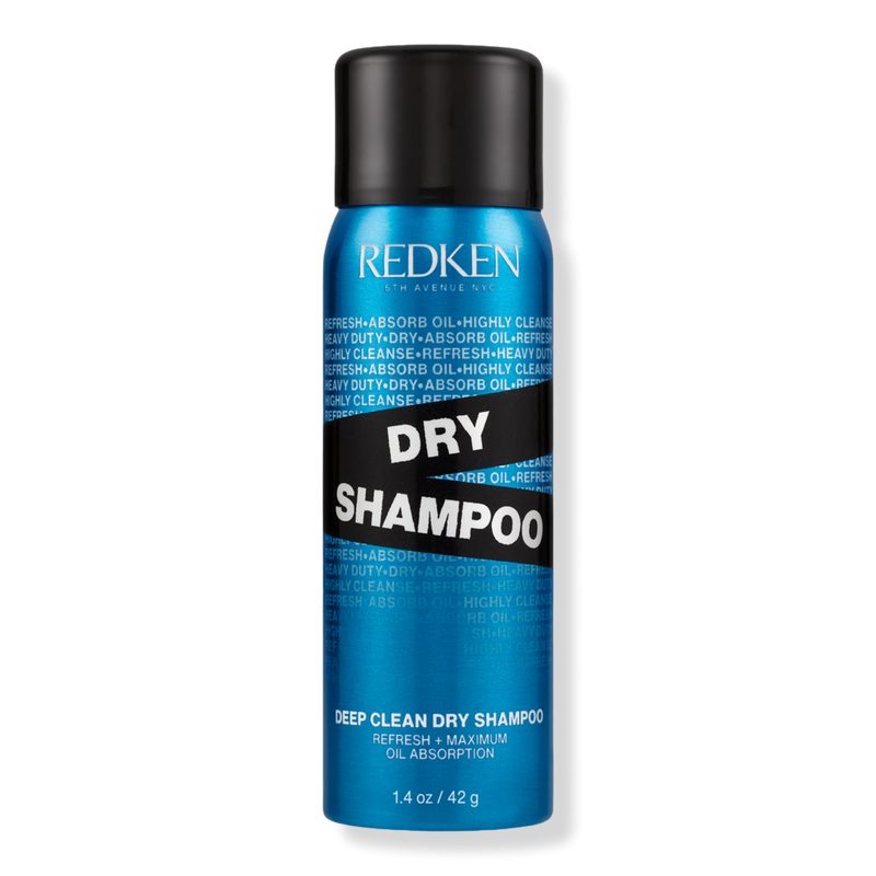 Deep Clean Dry Shampoo - 1.4 oz