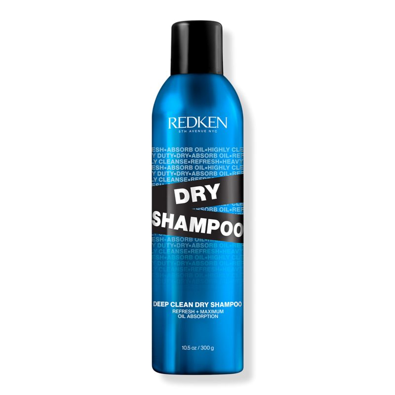 Deep Clean Dry Shampoo - 10.5 oz