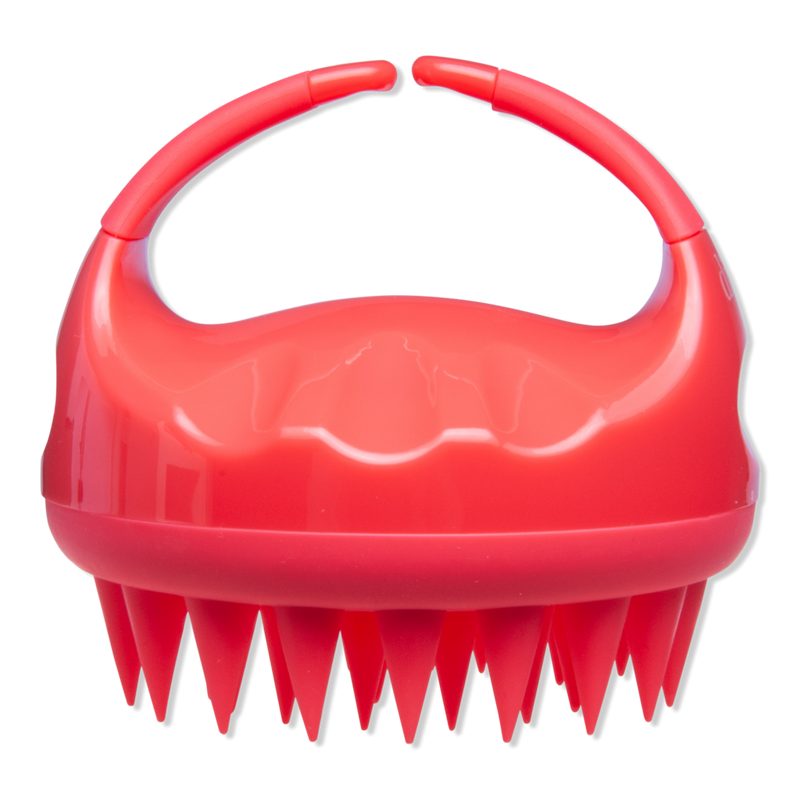Deep Cleanse Shampoo Scalp Massage Brush