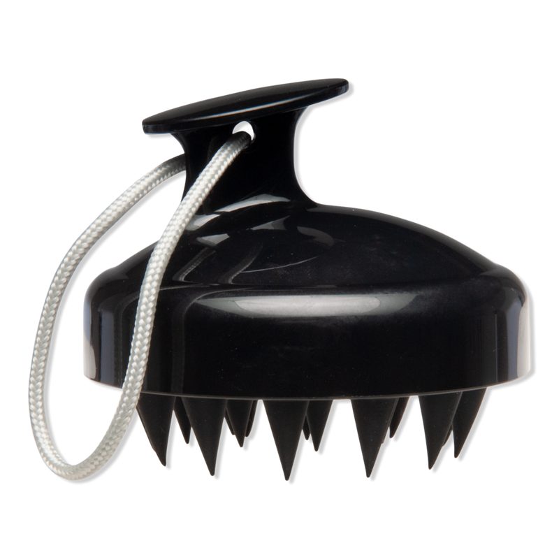 Deep Cleanse Shampoo Scalp Massage Brush