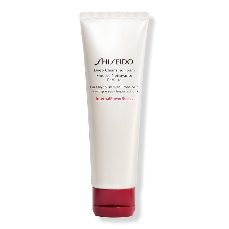 Deep Cleansing Foam