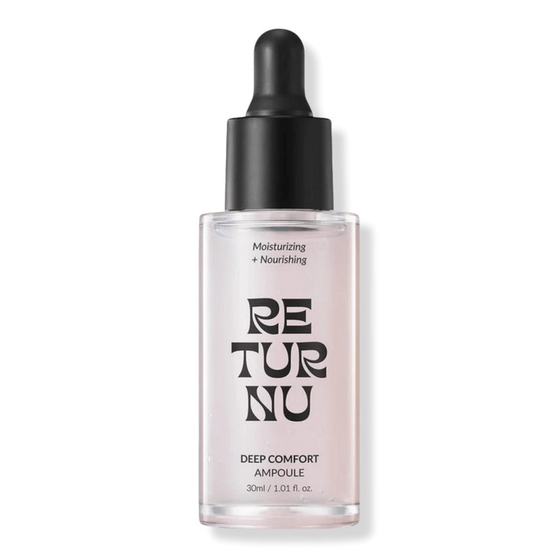 Deep Comfort Ampoule