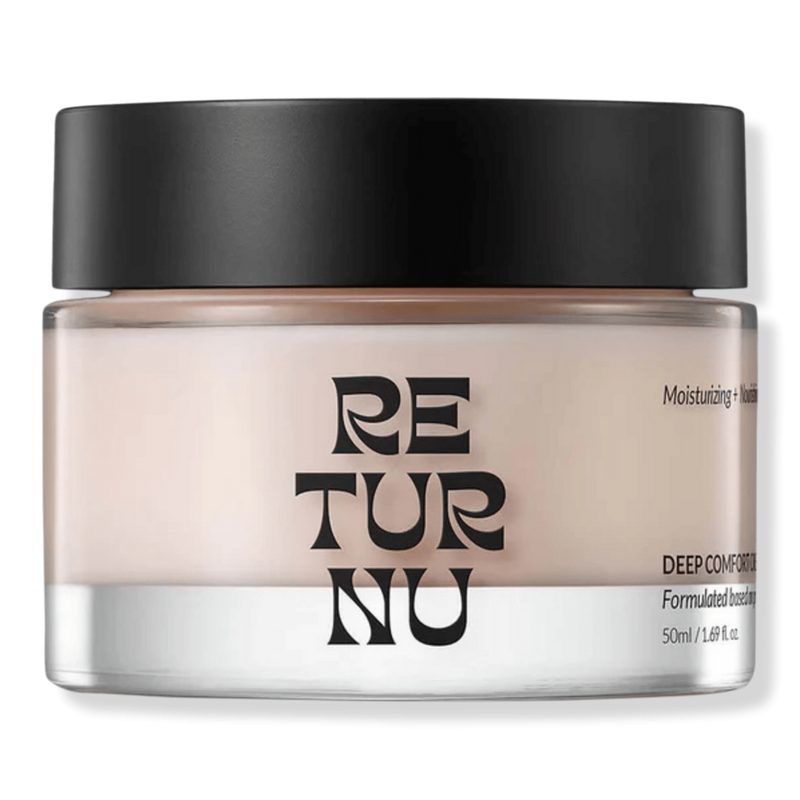 Deep Comfort Cream