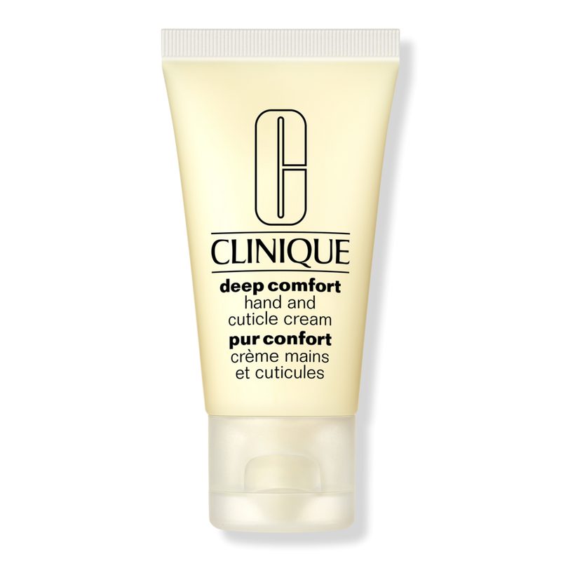 Deep Comfort Hand and Cuticle Cream
