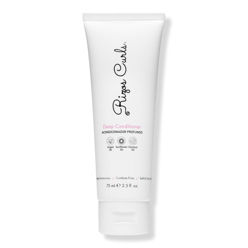 Deep Conditioner - 2.5 oz