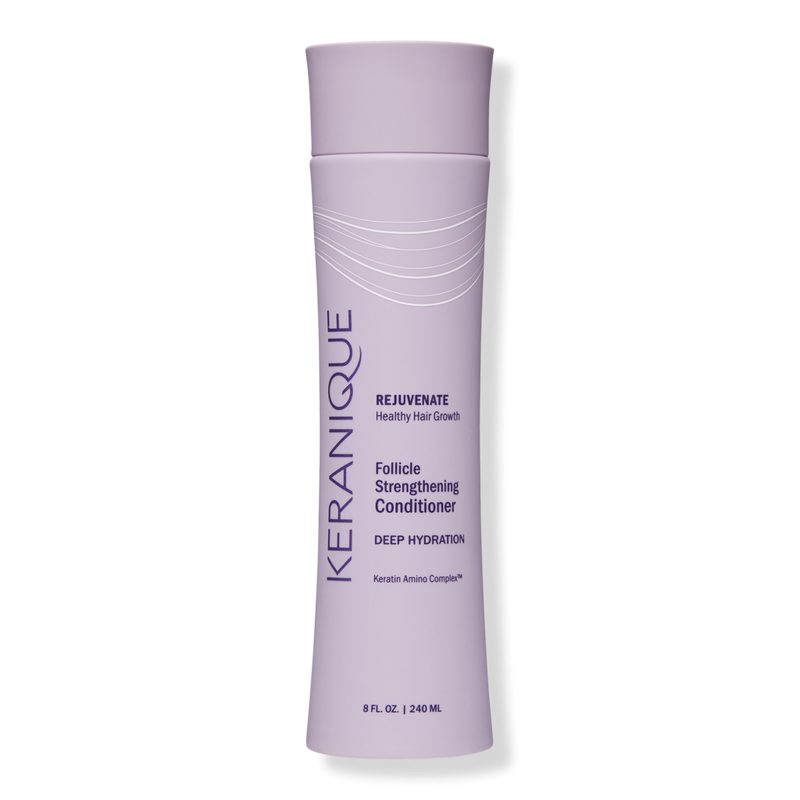 Deep Hydration Follicle Strengthening Conditioner