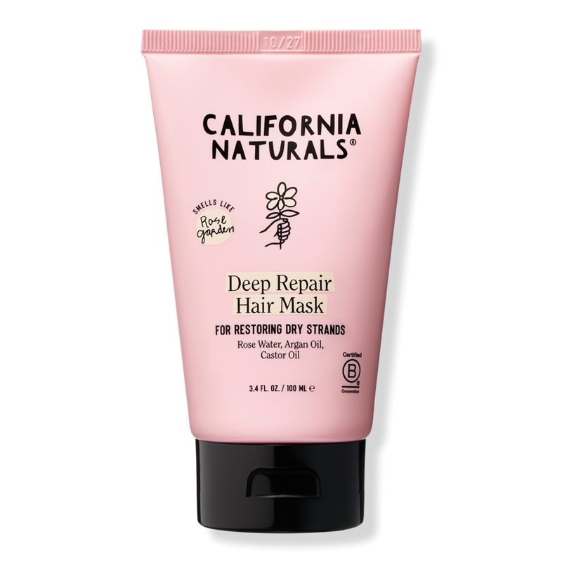 Deep Repair Hair Mask - 3.4 oz