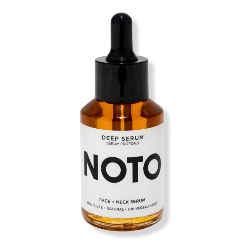 Deep Serum - 1 oz