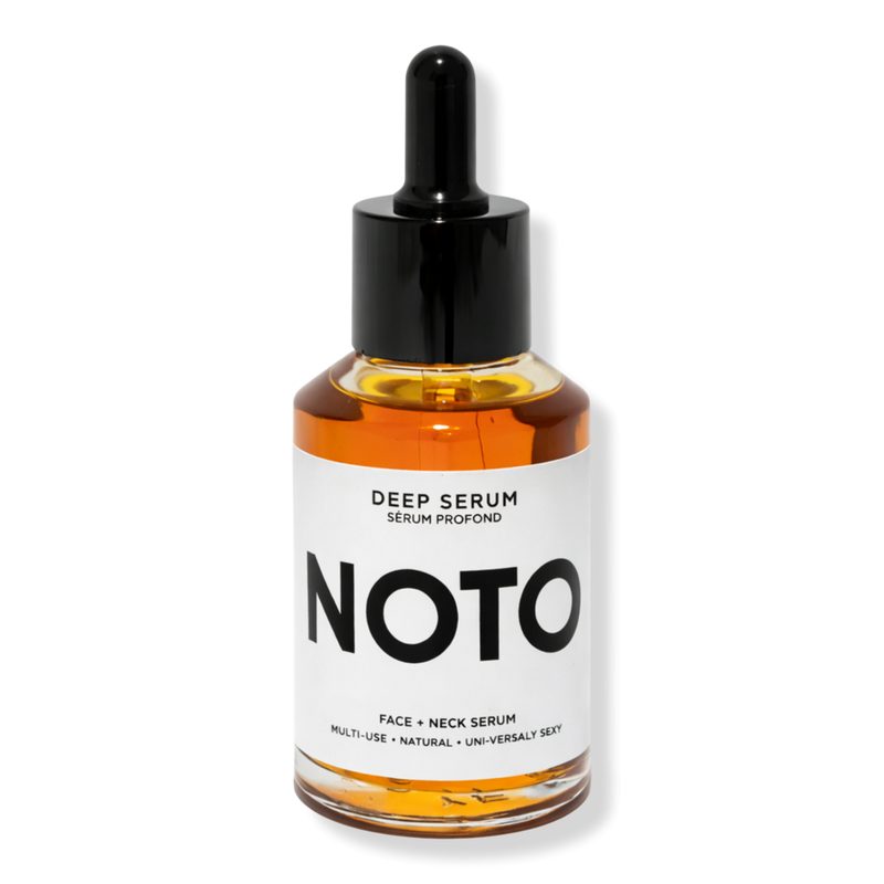 Deep Serum - 2 oz