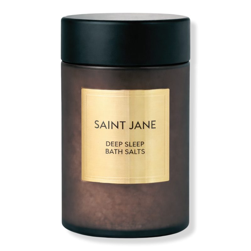 Deep Sleep Magnesium Bath Salts