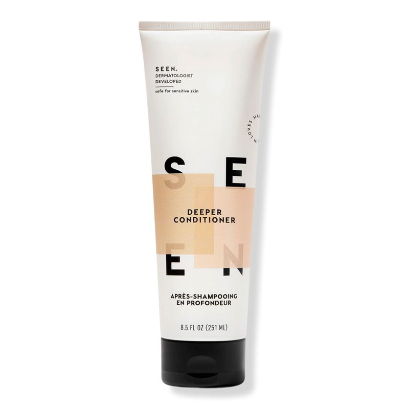 Deeper Conditioner