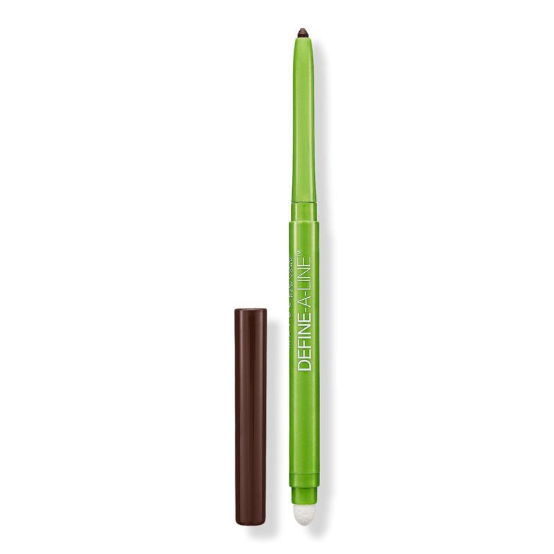 Define-A-Line Eyeliner - Brownish Black