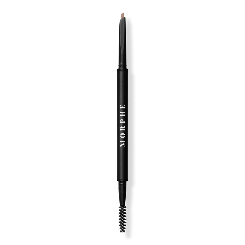 Definer Dual-Ended Brow Pencil & Spoolie - Biscotti