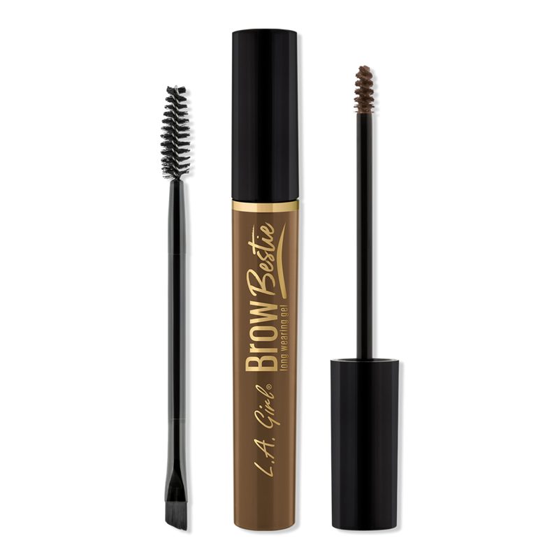 Defining Dual-Ended Brow Bestie Pencil Gel Kit - Dark Blonde
