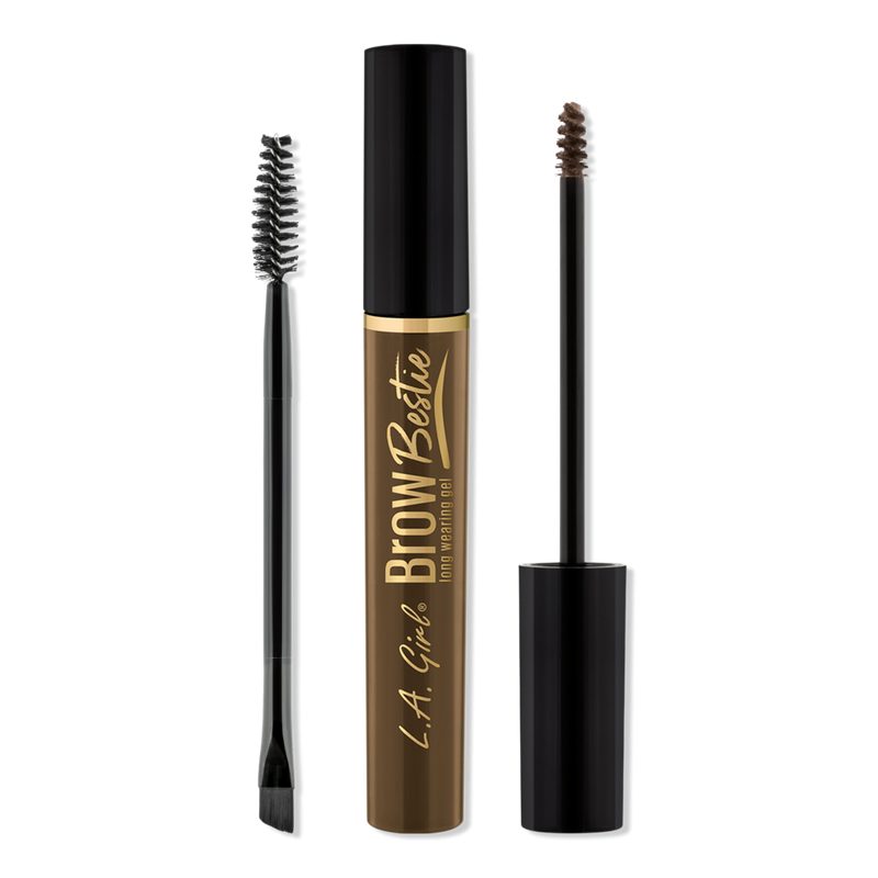 Defining Dual-Ended Brow Bestie Pencil Gel Kit - Soft Brown