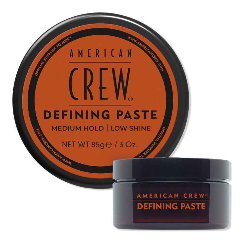 Defining Paste