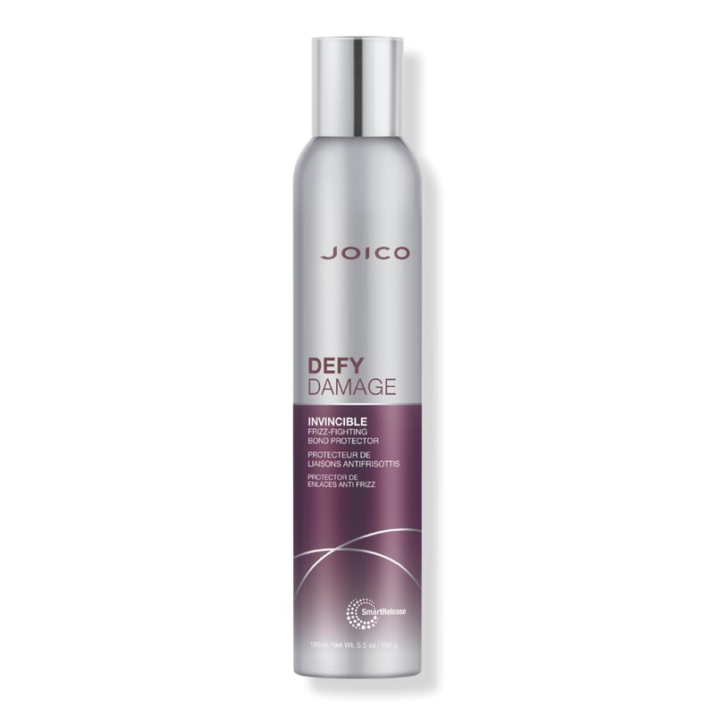 Defy Damage Invincible Frizz-Fighting Bond Protector