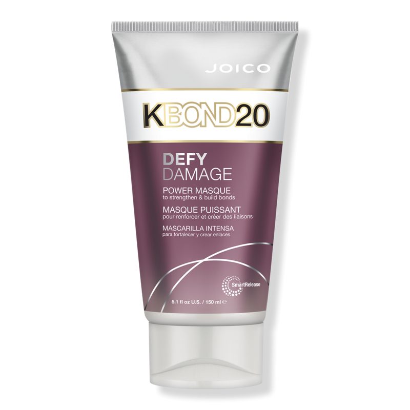 Defy Damage KBOND20 Power Masque - 5.1 oz