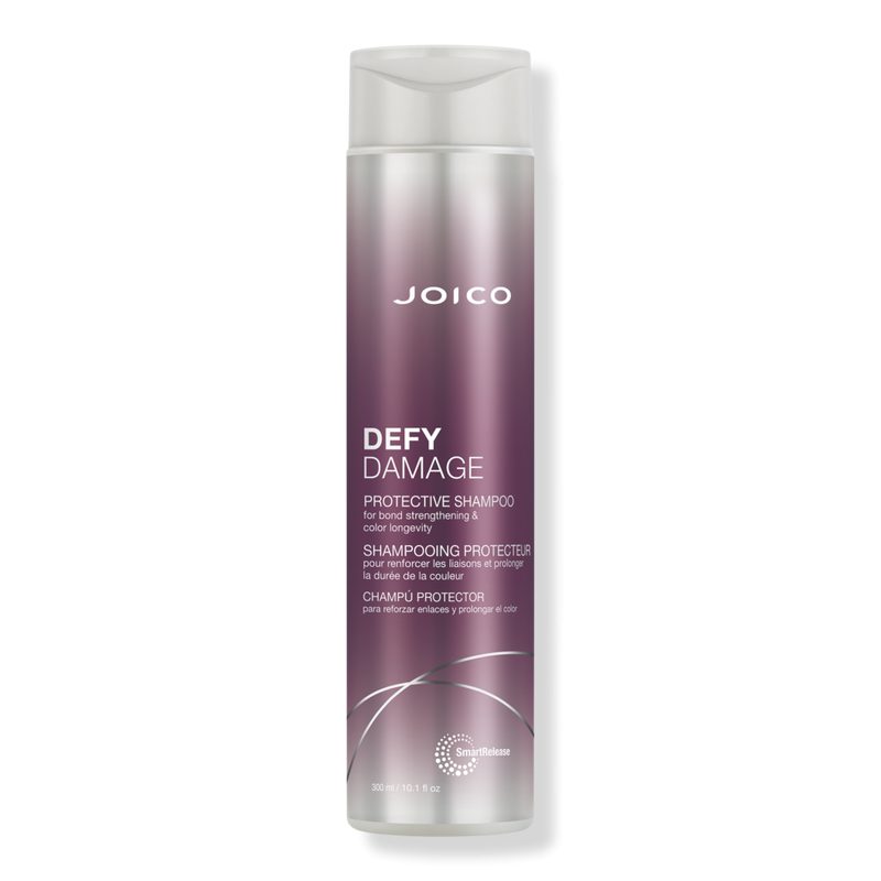 Defy Damage Protective Shampoo - 10.1 oz