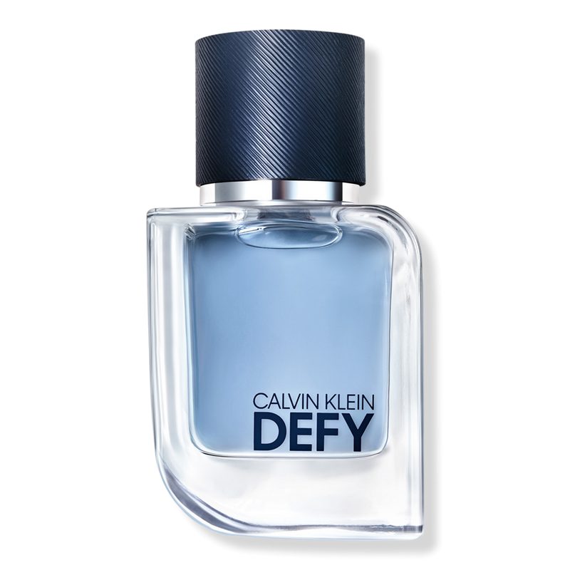 Defy Eau de Toilette - 1.0 oz