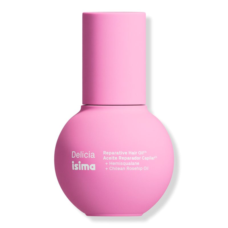 Delicia Reparative Hair Oil