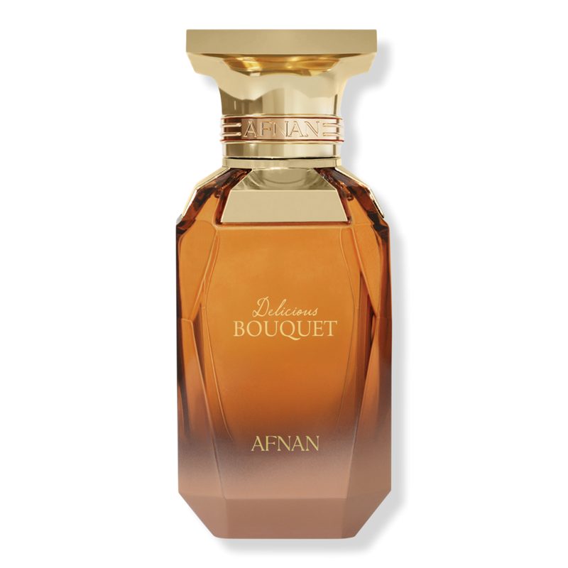 Delicious Bouquet Eau De Parfum