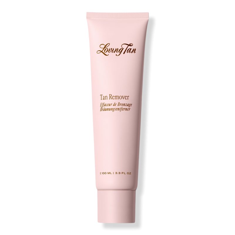 Deluxe Tan Remover - 3.3 oz