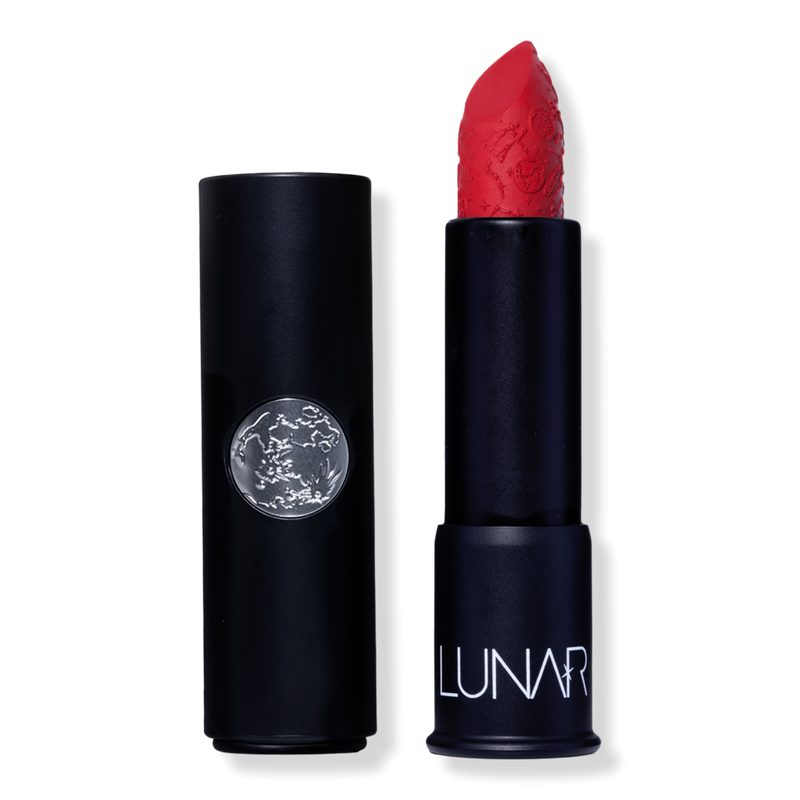 Demi Matte Lipstick - Holiday