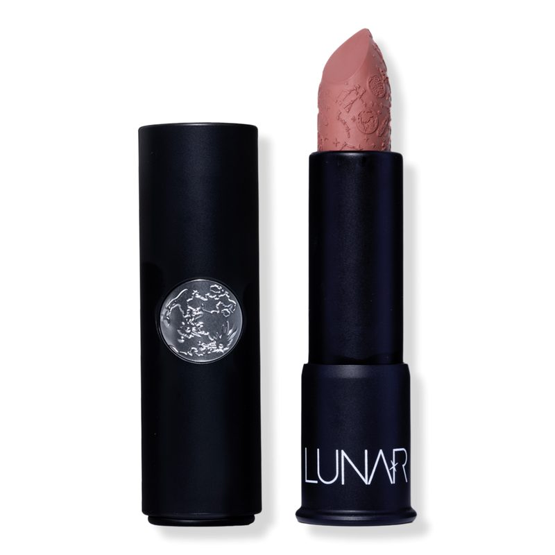 Demi Matte Lipstick - Icon