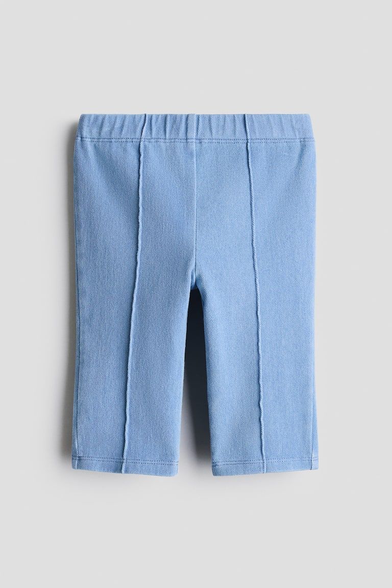 Denim Jeggings