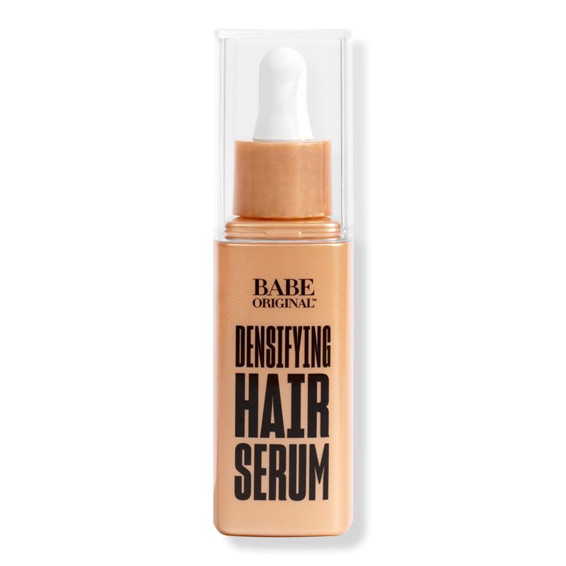 Densifying Hair Serum