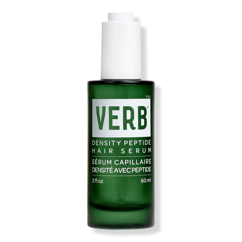 Density Peptide Hair Serum - 2.0 oz