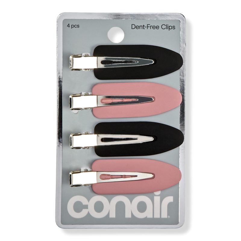 Dent-Free Clips