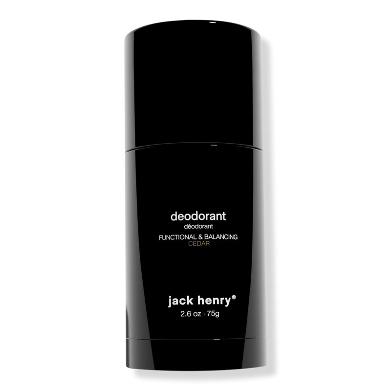 Deodorant Hinoki Cypress - Cedar
