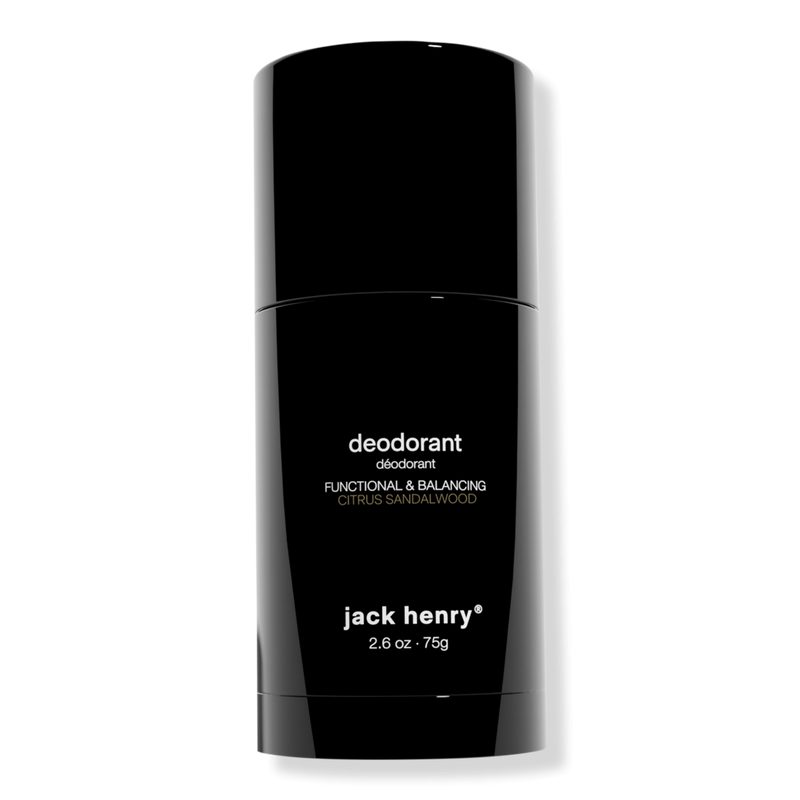Deodorant Hinoki Cypress - Citrus Sandalwood