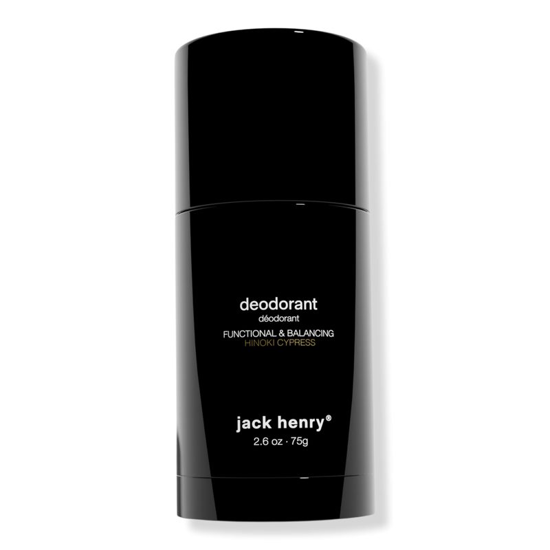 Deodorant Hinoki Cypress - Hinoki Cypress