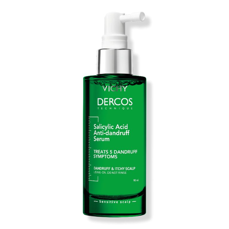 Dercos Salicylic Acid Anti-Dandruff Serum