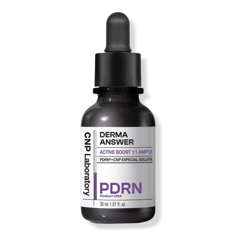 Derma + Answer Active Boost Serum