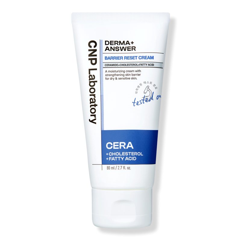 Derma + Answer Barrier Reset Face Cream