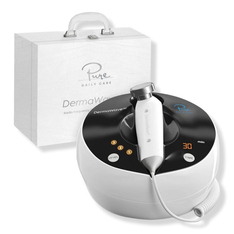 DermaWave Clinical Radio Frequency Machine