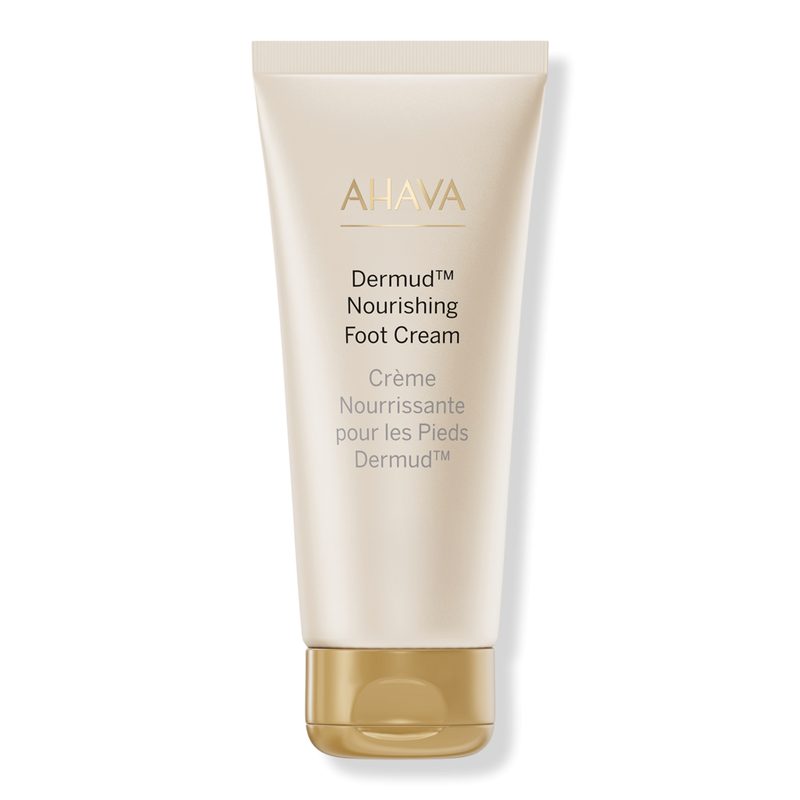 Dermud Intensive Foot Cream