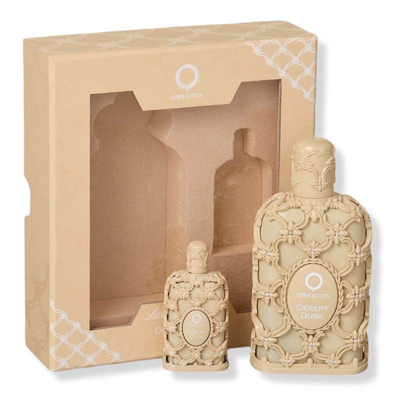 Desert Dusk Eau De Parfum 2-Piece Set