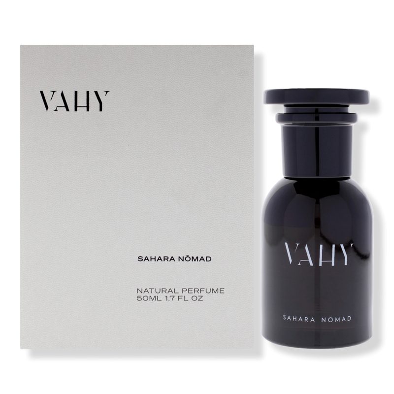 Desert Nomad Perfume