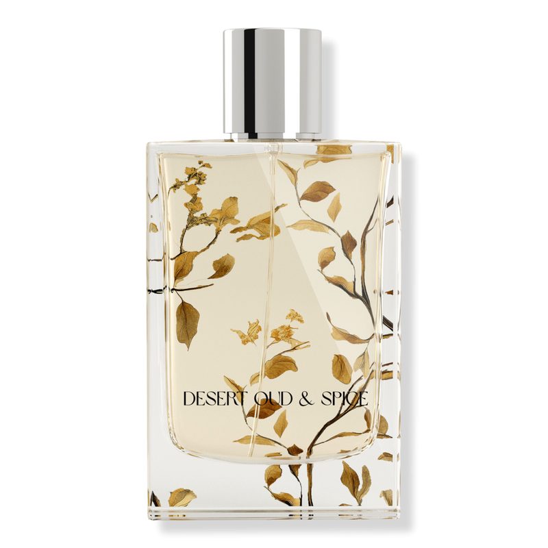 Desert Oud & Spice Eau de Parfum