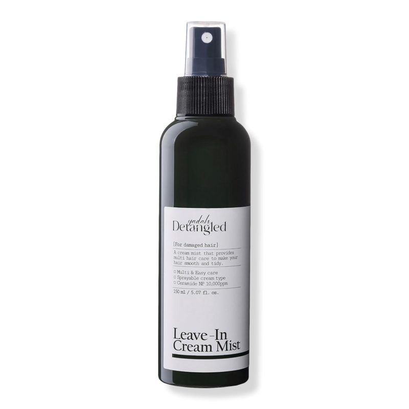 Detangled Leave-in Cream Mist