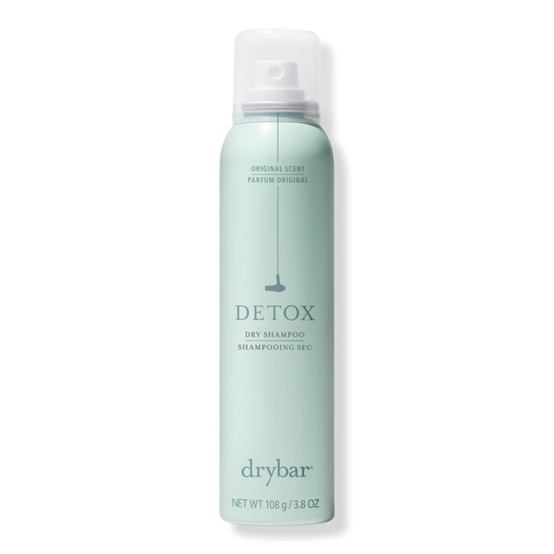 Detox Dry Shampoo - Original Scent
