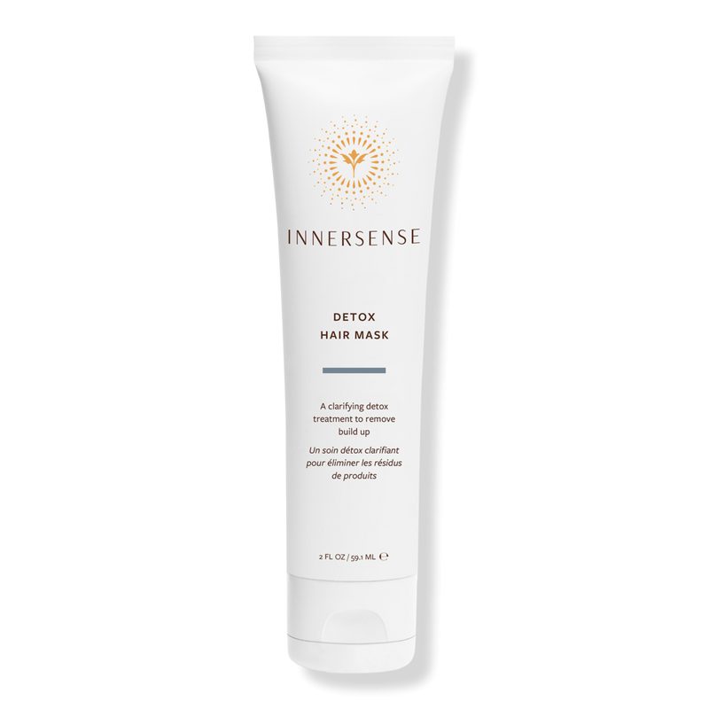 Detox Hair Mask Treatment - 2.0 oz