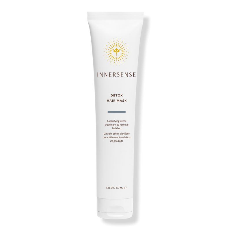 Detox Hair Mask Treatment - 6.0 oz
